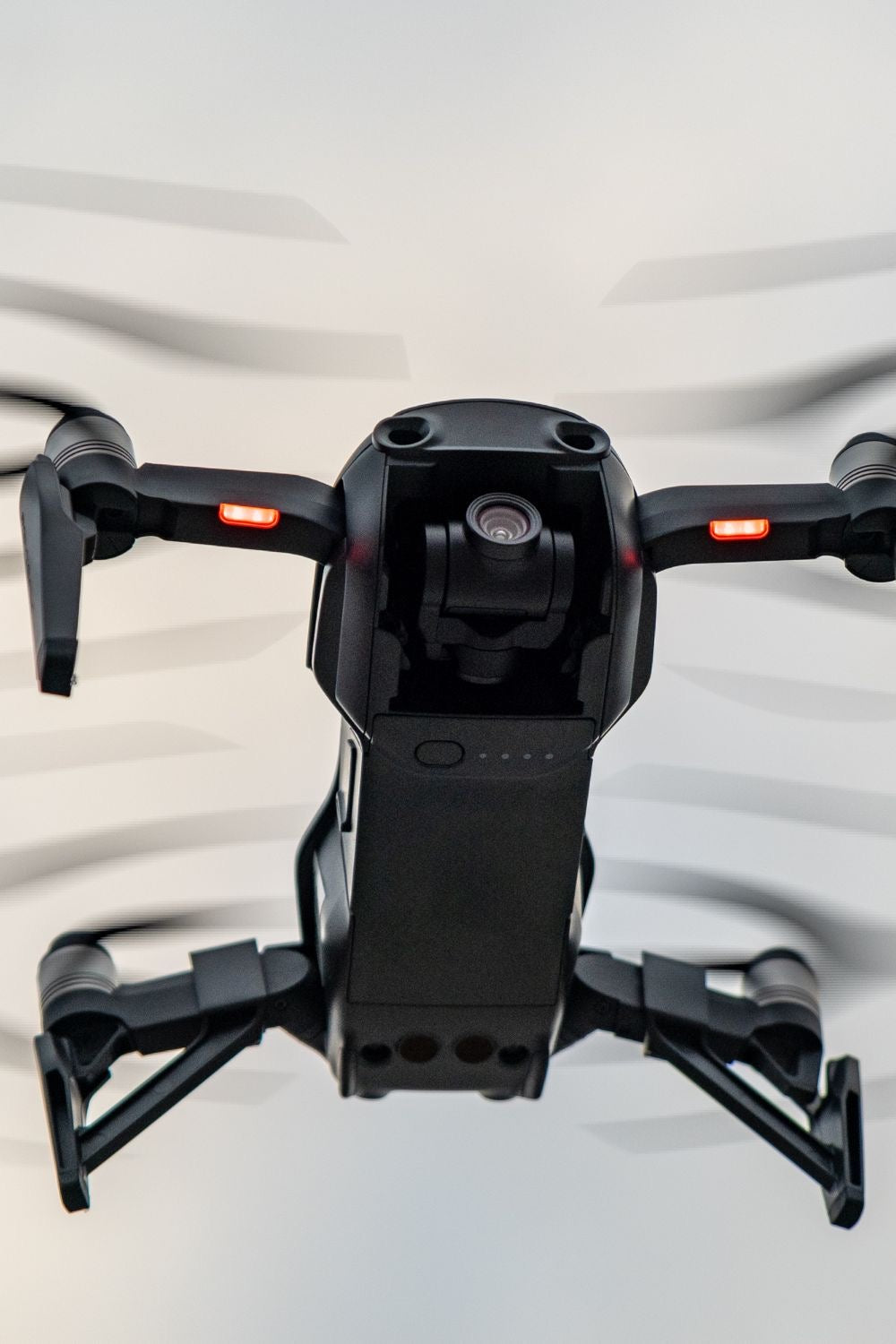E88 Pro Foldable Quadcopter Drone - WIFI FPV, HD 4K Camera, Altitude Hold