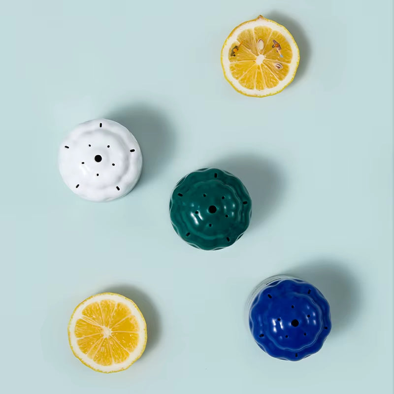 Toilet Bowl Automatic Cleaner Tablets – Deodorize & Remove Dirt Effortlessly