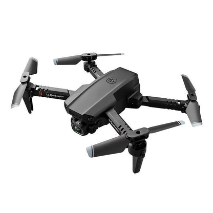E88 Pro Foldable Quadcopter Drone - WIFI FPV, HD 4K Camera, Altitude Hold
