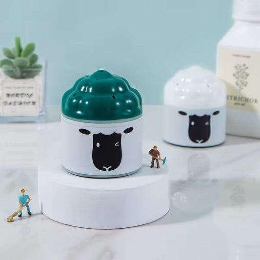 Toilet Bowl Automatic Cleaner Tablets – Deodorize & Remove Dirt Effortlessly